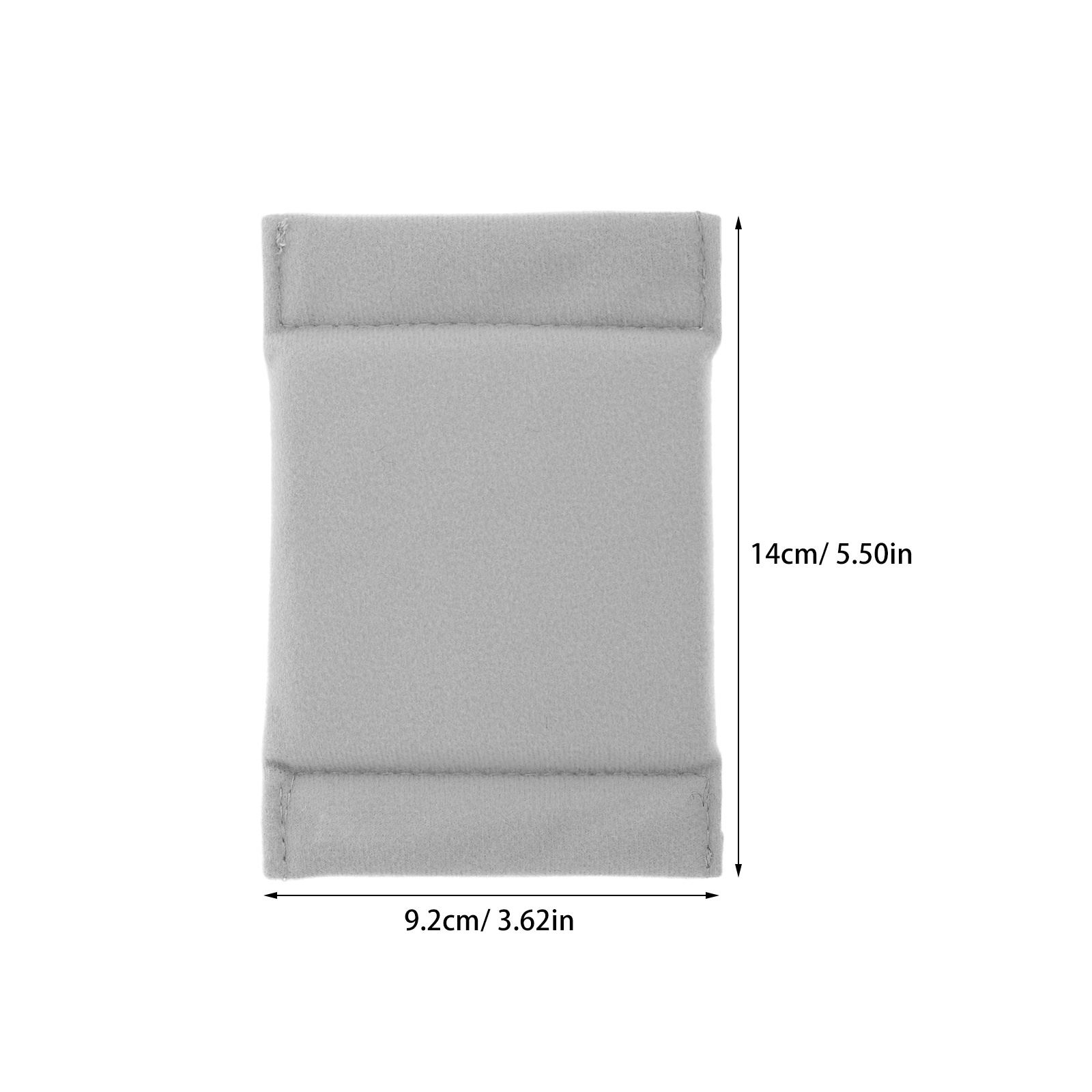 2pcs Camera Bag Divider Padded - огляд і ціна Backpack Insert Organizer
