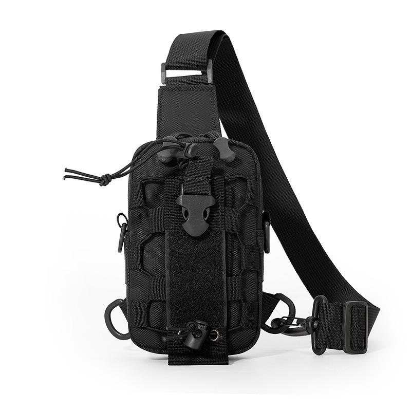 Homefish Multi-functional Cros - огляд і ціна Hydration Pack Outdoor