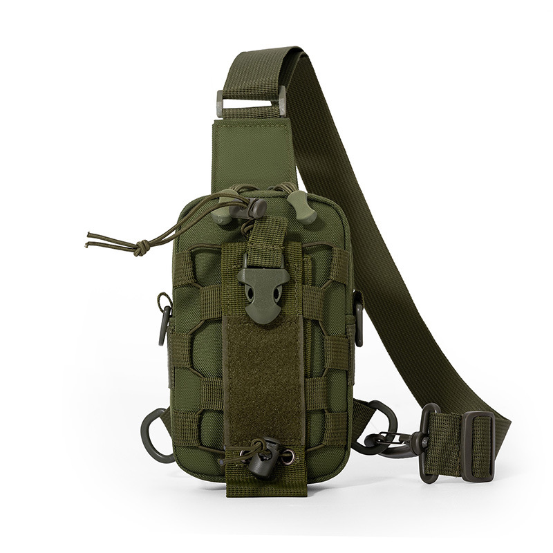 Homefish Multi-functional Cros - огляд і ціна Hydration Pack Outdoor
