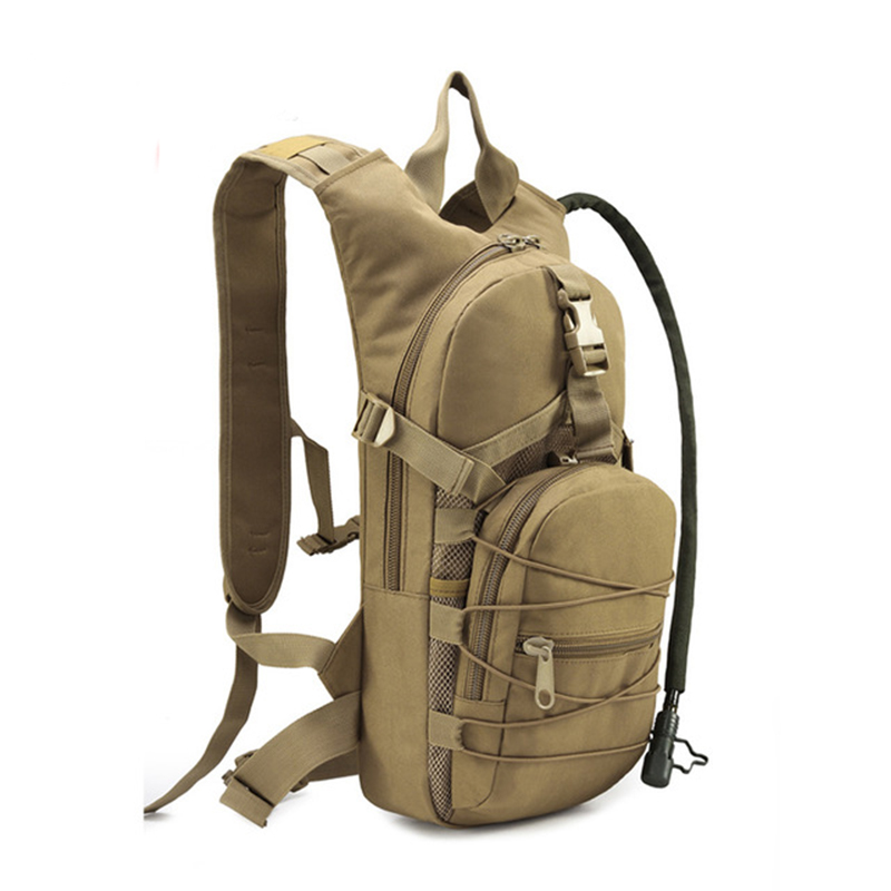 Lightweight Tactical Backpack  - огляд і ціна Urban Backpack Tactical