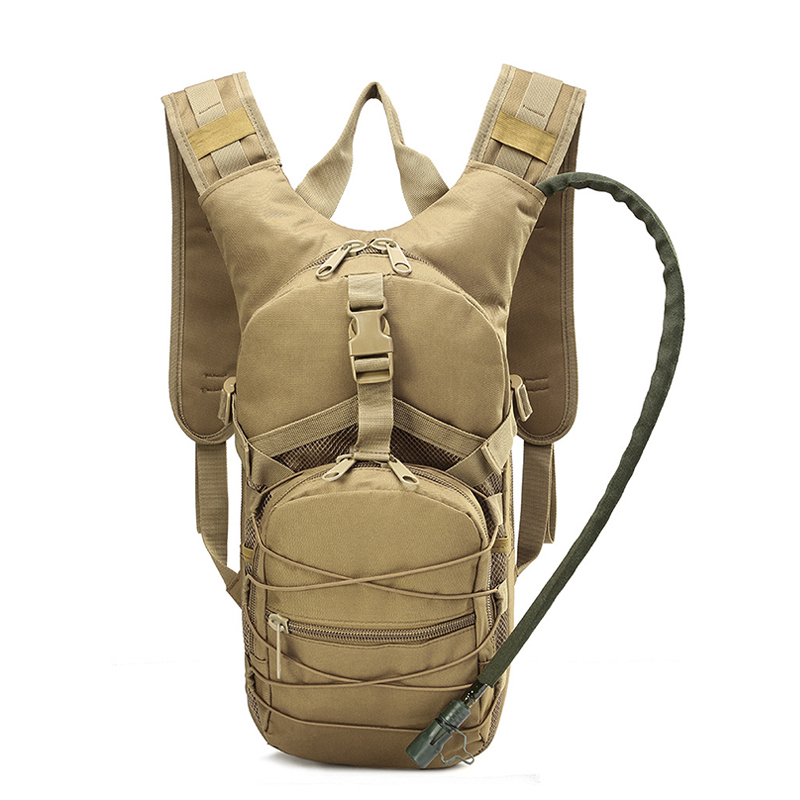 Lightweight Tactical Backpack  - огляд і ціна Urban Backpack Tactical