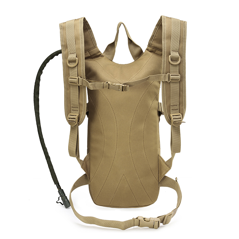 Lightweight Tactical Backpack  - огляд і ціна Urban Backpack Tactical