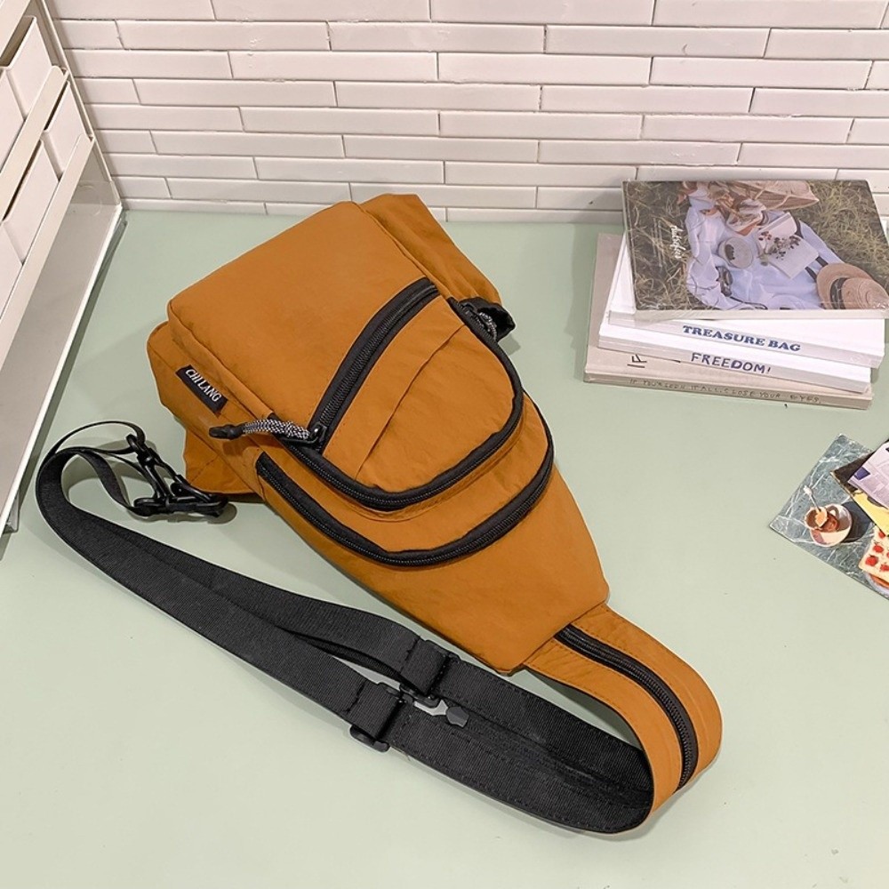 Ins Small Sling Shoulder Bags  - огляд і ціна Sling Backpack Shoulder