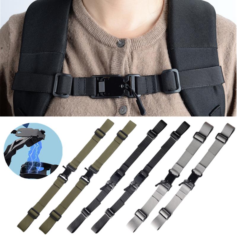 Backpack Magnetic Chest Pack S - огляд і ціна Backpack Insert Organizer