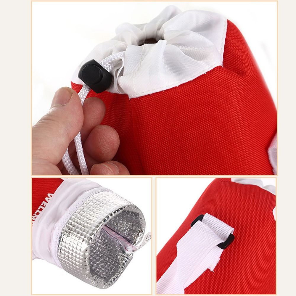 Portable Oxford cloth Insulate - огляд і ціна Hydration Pack Outdoor