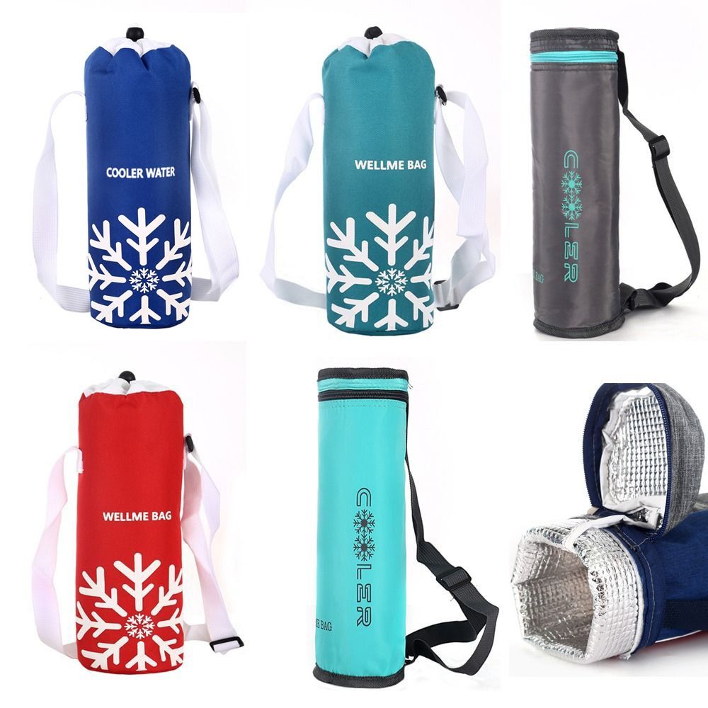 Portable Oxford cloth Insulate - огляд і ціна Hydration Pack Outdoor