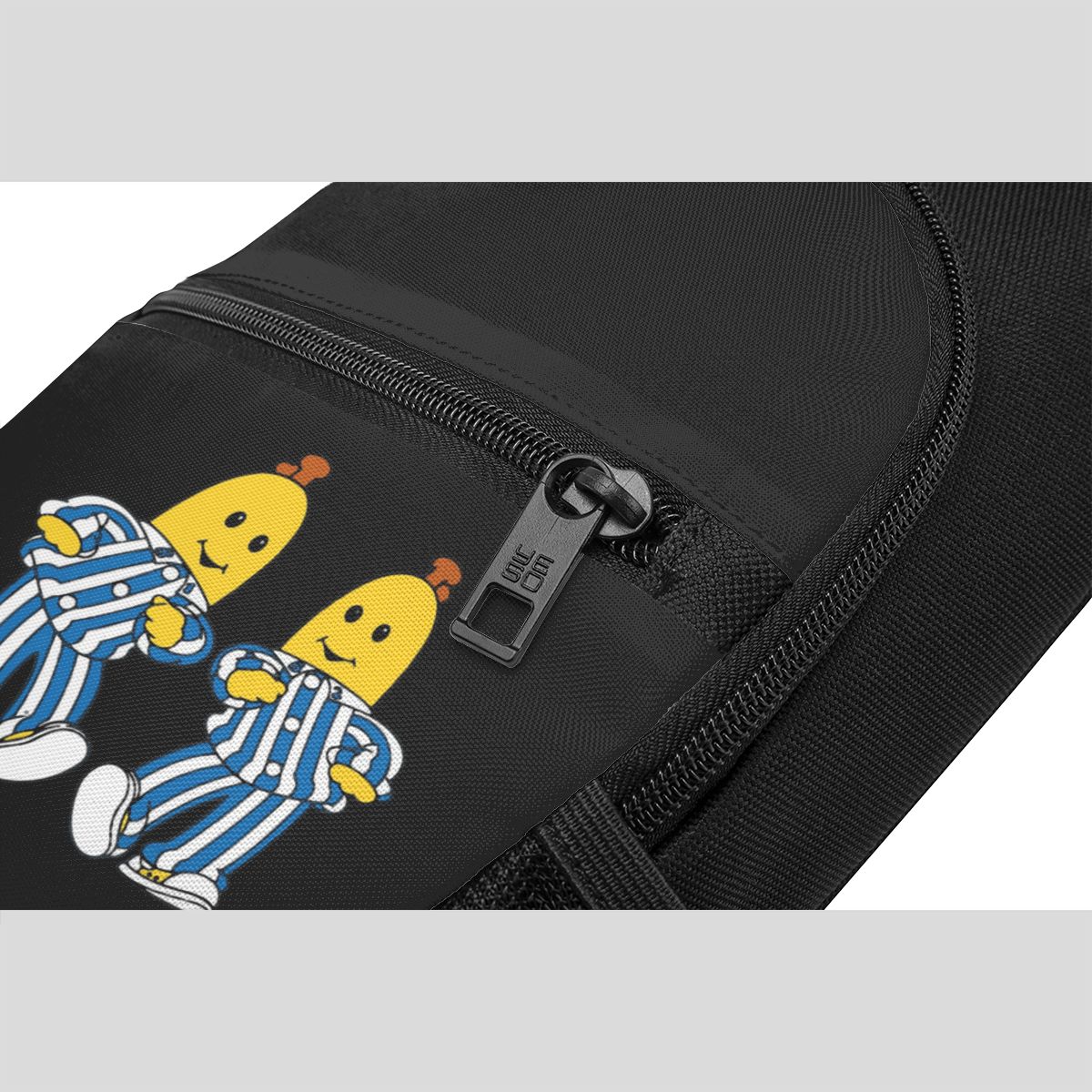 Bananas In Pyjamas Best Friend - огляд і ціна Sling Backpack Shoulder