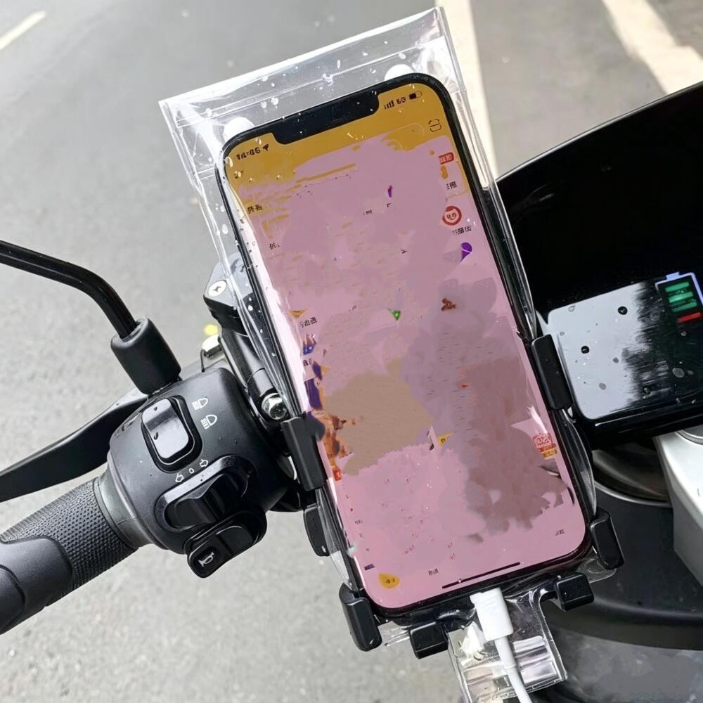 Waterproof Phone Pouch, Clear  - огляд і ціна Hydration Pack Outdoor