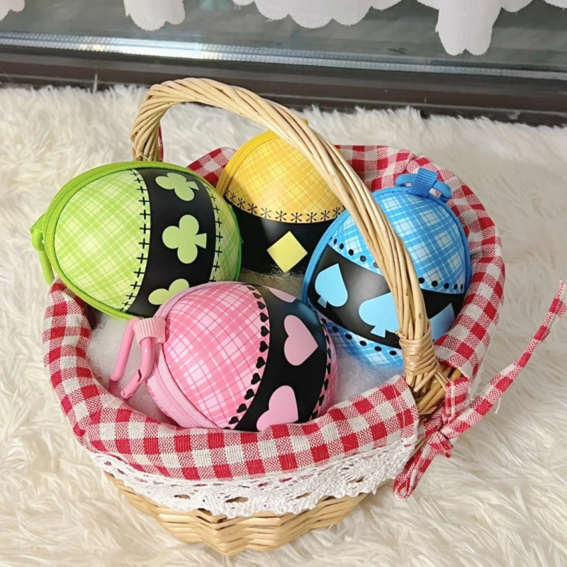 Original Shugo Chara! Soul Egg - огляд і ціна Mini Backpack Purse