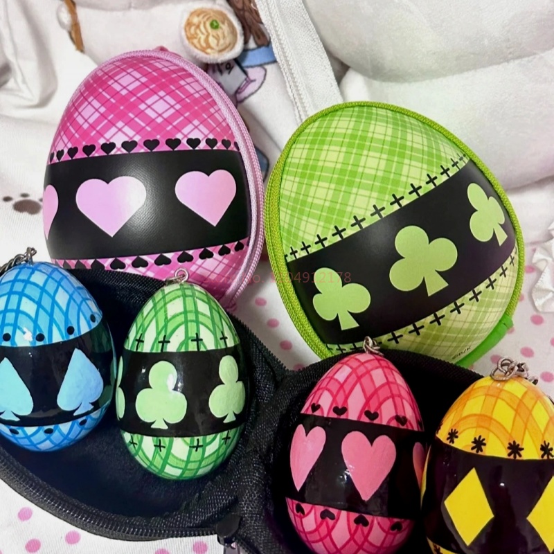 Original Shugo Chara! Soul Egg - огляд і ціна Mini Backpack Purse