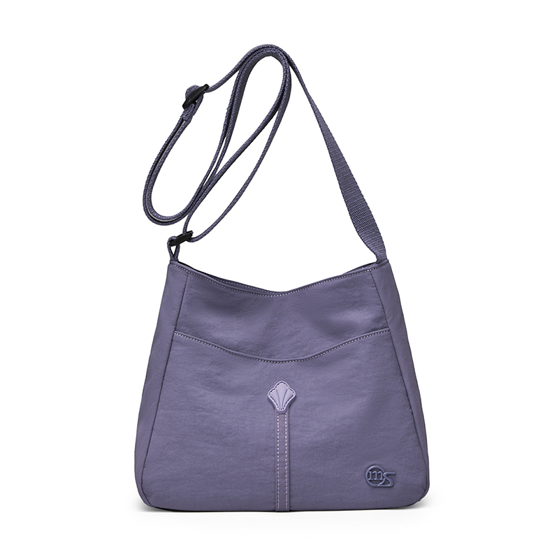 Women's Nylon Oxford Sling Bag - огляд і ціна Sling Backpack Shoulder