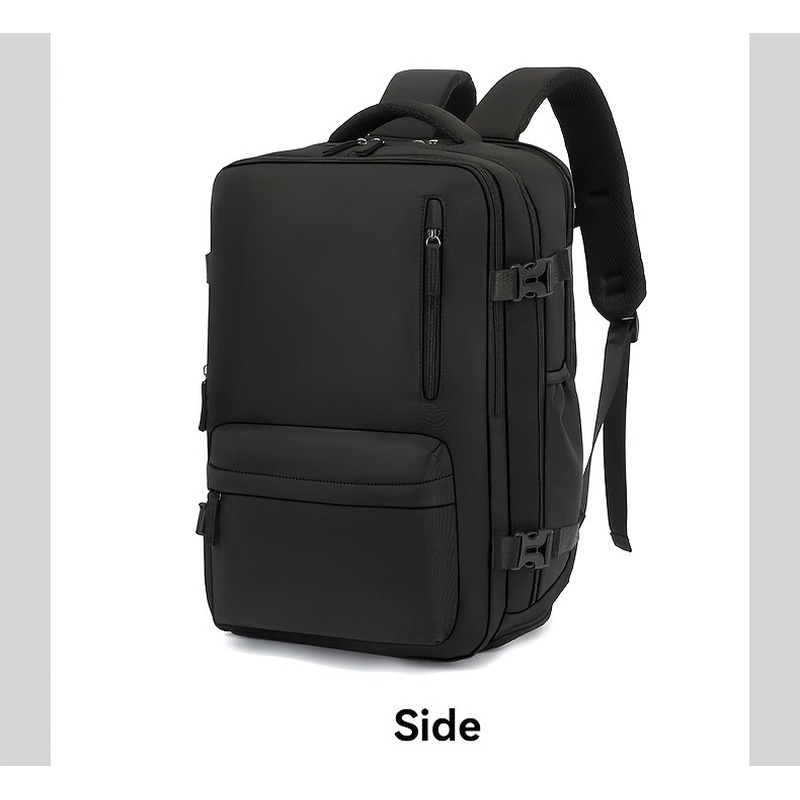 Expandable Business Travel Bac - огляд і ціна Laptop Backpack 15.6