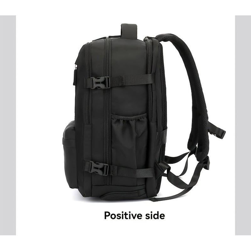 Expandable Business Travel Bac - огляд і ціна Laptop Backpack 15.6