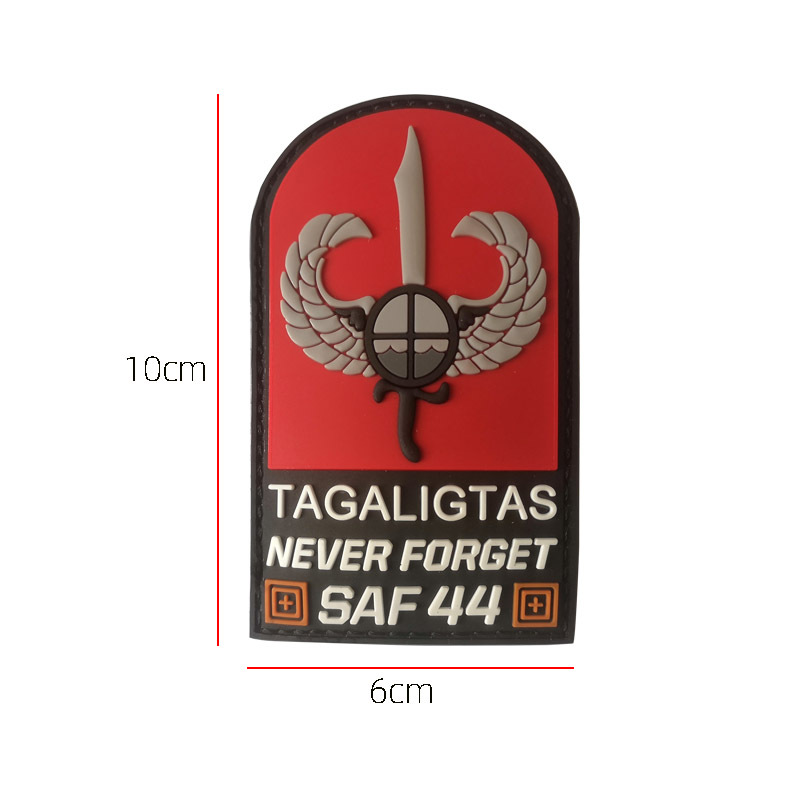 Military Tactical Vest 3D PVC  - огляд і ціна Urban Backpack Tactical