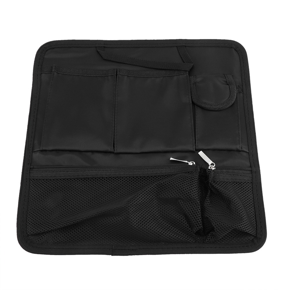 Multi-Pocket Backpack Insert A - огляд і ціна Backpack Insert Organizer