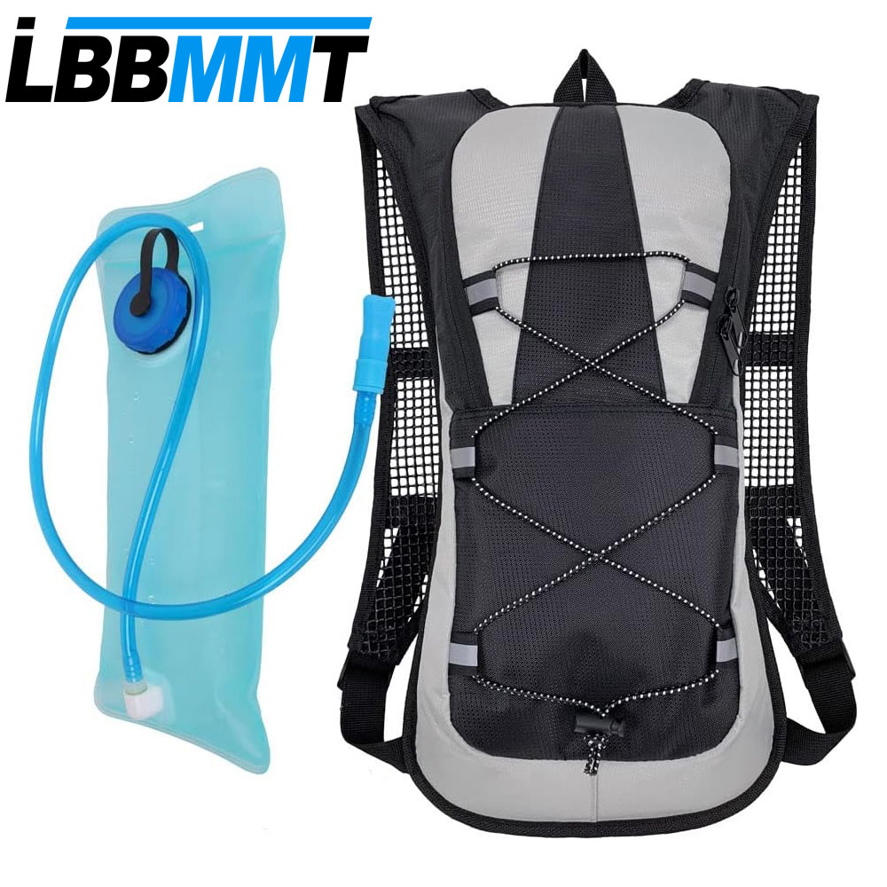 5L Waterproof Lightweight Hiki - огляд і ціна Rain Cover Backpack