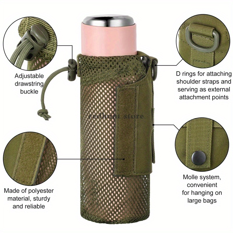 Outdoor Cycling Water Bottle P - огляд і ціна Hydration Pack Outdoor