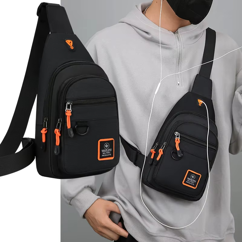 Men's Leisure Outdoor Hiking B - огляд і ціна Hiking Backpack Waterproof