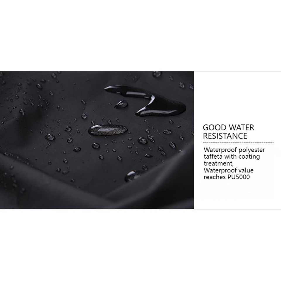 KoKossi 1Pcs 25-80L Backpack R - огляд і ціна Rain Cover Backpack
