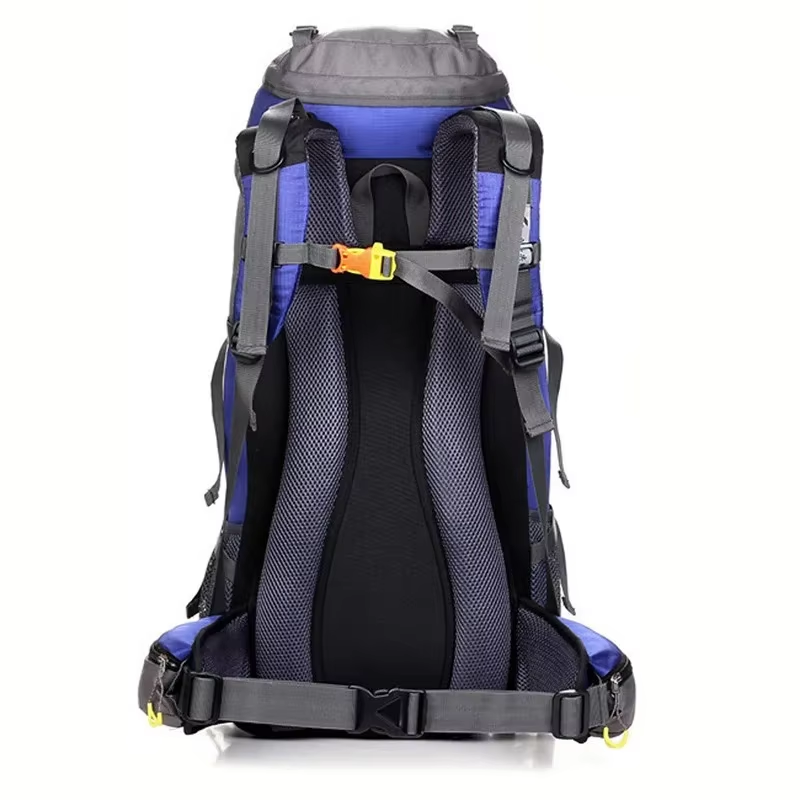 50L Waterproof Outdoor Sport H - огляд і ціна Rain Cover Backpack