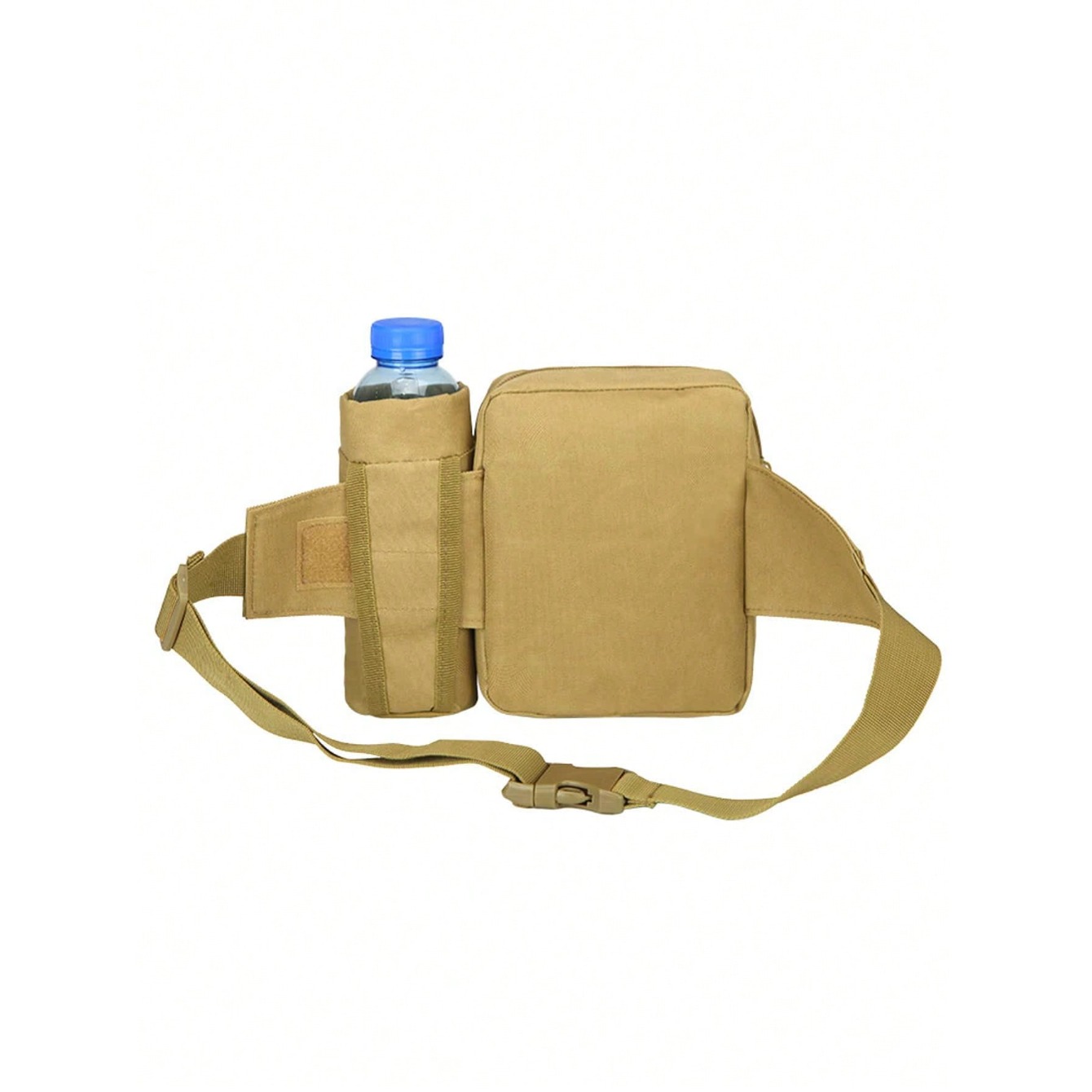 Designer men's waist bag, wate - огляд і ціна Hiking Backpack Waterproof