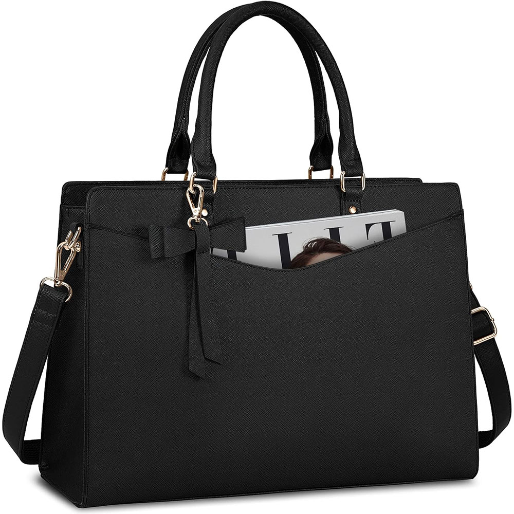 Laptop Bag for Women 15.6 Inch - огляд і ціна Laptop Backpack 15.6