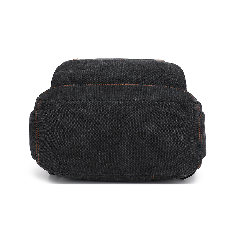 New casual cross-border backpa - огляд і ціна Canvas Backpack Casual