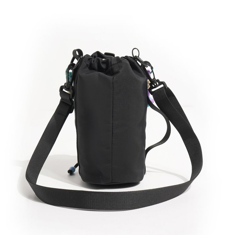 Drawstring Water Bottle Crossb - огляд і ціна Hydration Pack Outdoor