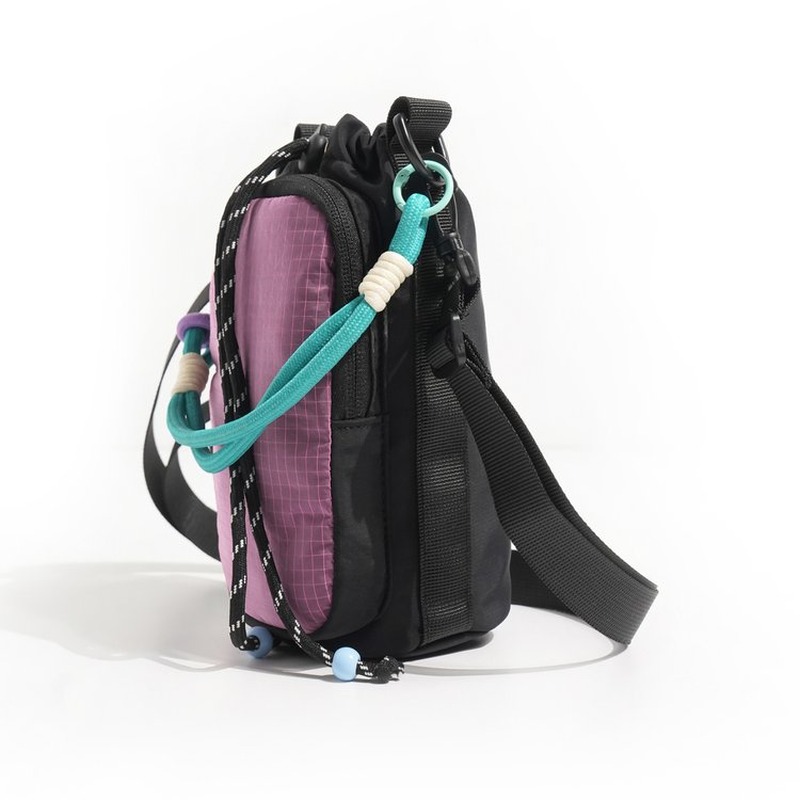 Drawstring Water Bottle Crossb - огляд і ціна Hydration Pack Outdoor
