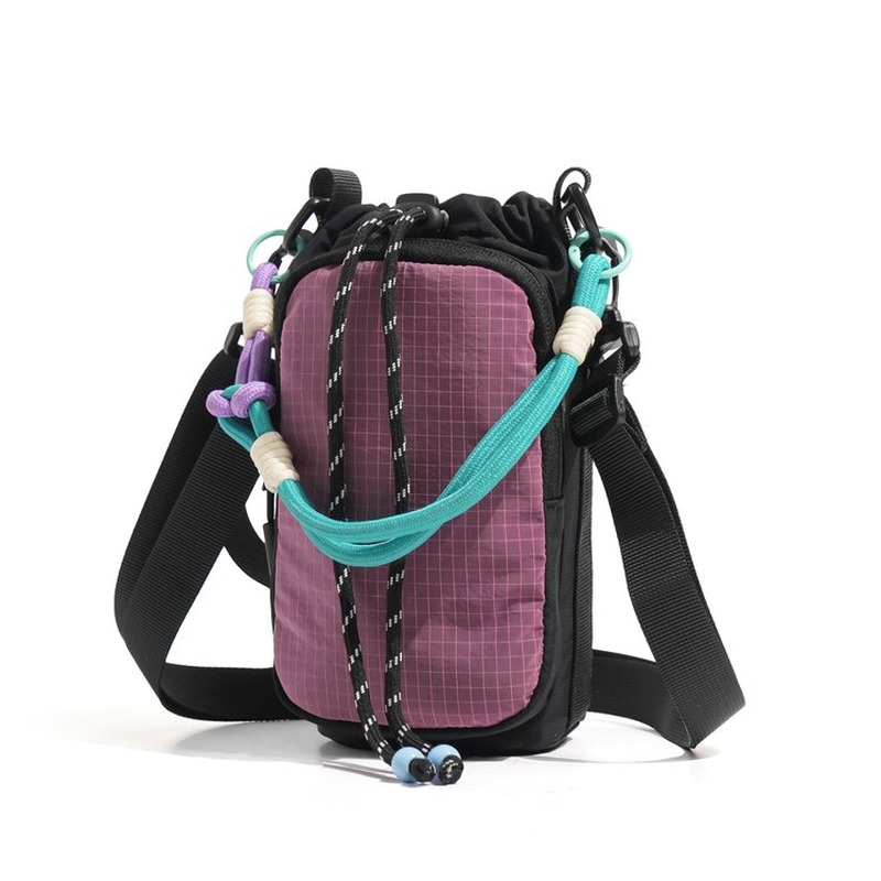 Drawstring Water Bottle Crossb - огляд і ціна Hydration Pack Outdoor
