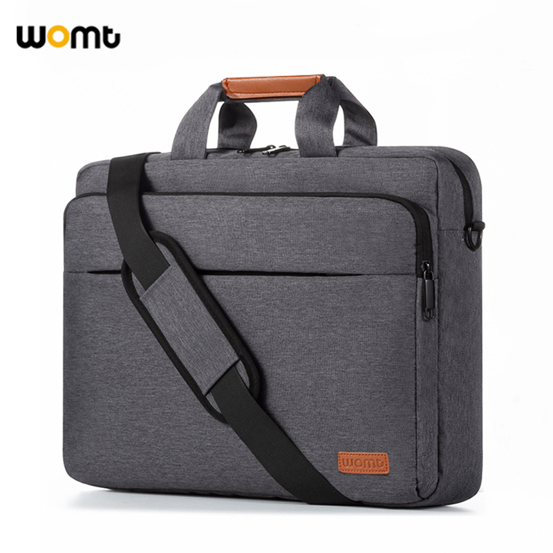 Laptop Bag 15.6 Inch Messenger - огляд і ціна Laptop Backpack 15.6