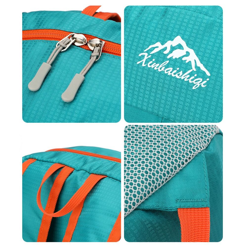 Durable 25L Hiking Backpack Ul - огляд і ціна Hiking Backpack Waterproof
