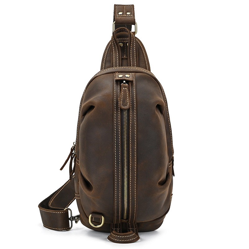 Fashion Design Luxury Men's Sl - огляд і ціна Sling Backpack Shoulder