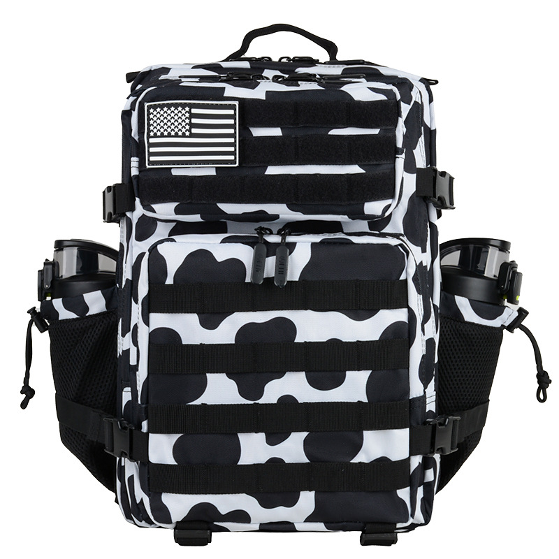 45L/35L/25L Tactical Backpack  - огляд і ціна Hiking Backpack Waterproof