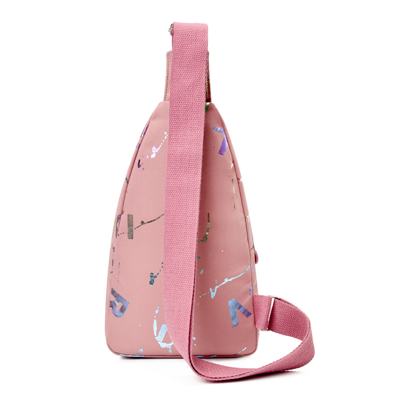 Women's Sling Chest Bag Lightw - огляд і ціна Sling Backpack Shoulder
