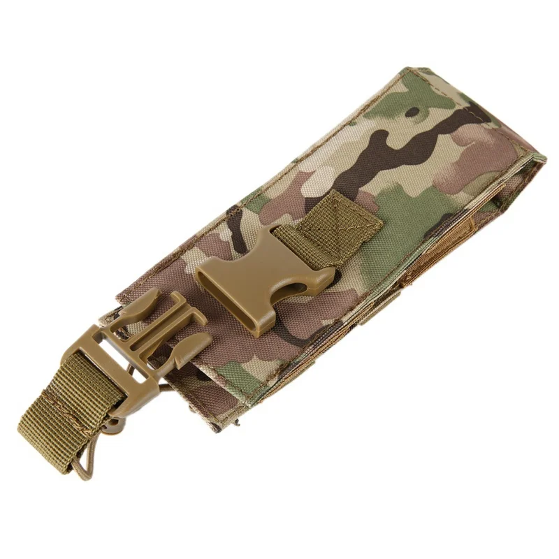 Molle Water Bottle Holster Pou - огляд і ціна Hydration Pack Outdoor